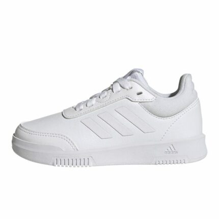 Adidas Tensaur Sport White