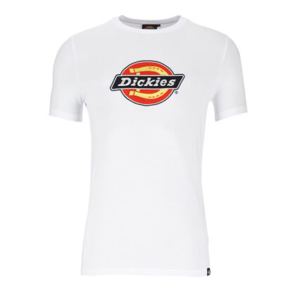 Dickies Horse T-Shirt White