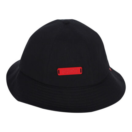 Volkswagen Core Bell Bucket Hat Black
