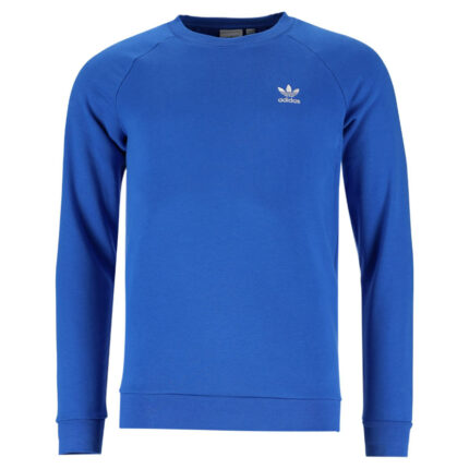 Adidas Essential Crew Blue