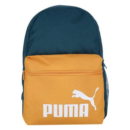 Puma Backpack Ocean/Tropic