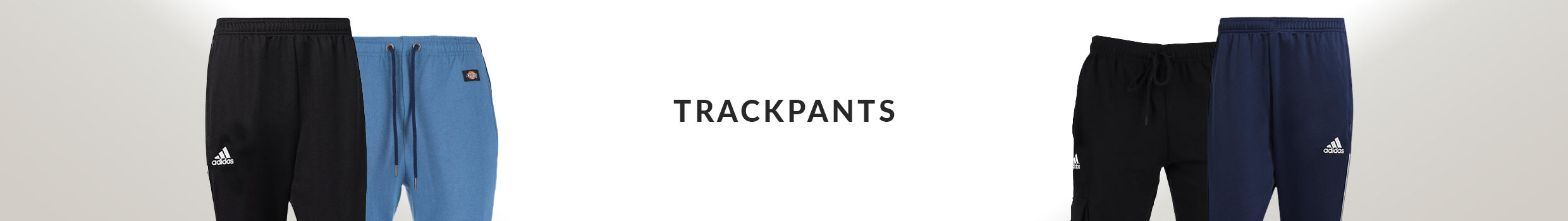 Trackpants