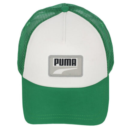 Puma-Cap